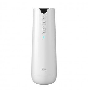 LULU - AUTO-E Automatic Retractable Masturbation Cup (Chargeable - White)